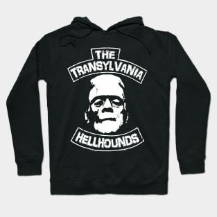 TRANSYLVANIA DOOM GROOM Hoodie